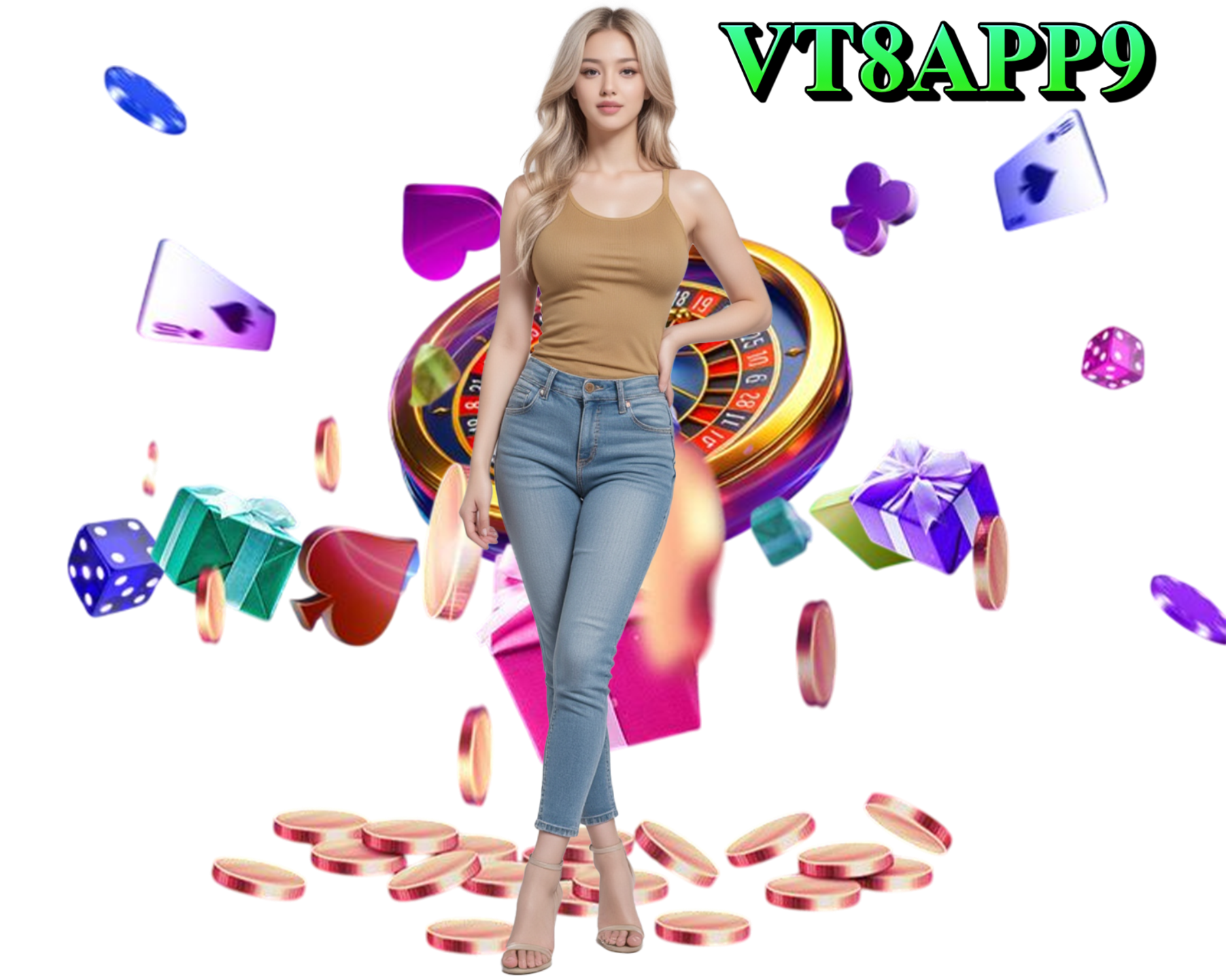 VT8APP9 เล่นง่าย