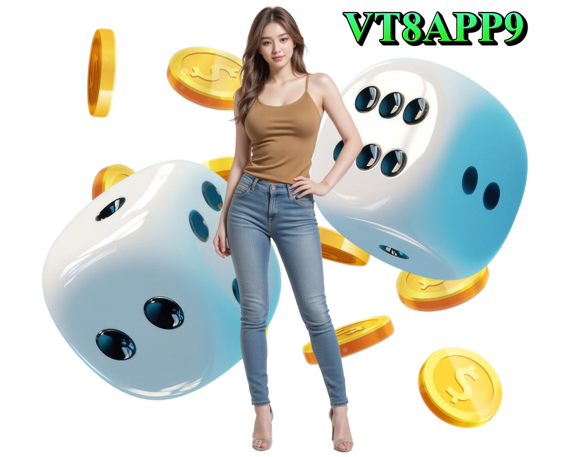 VT8 COM กำไรดี